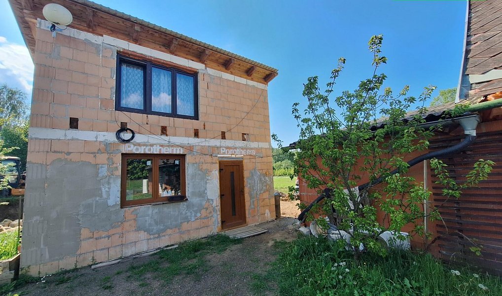 Prodej domu 90 m² s pozemkem 316 m², Dražovice – náhled fotky 7