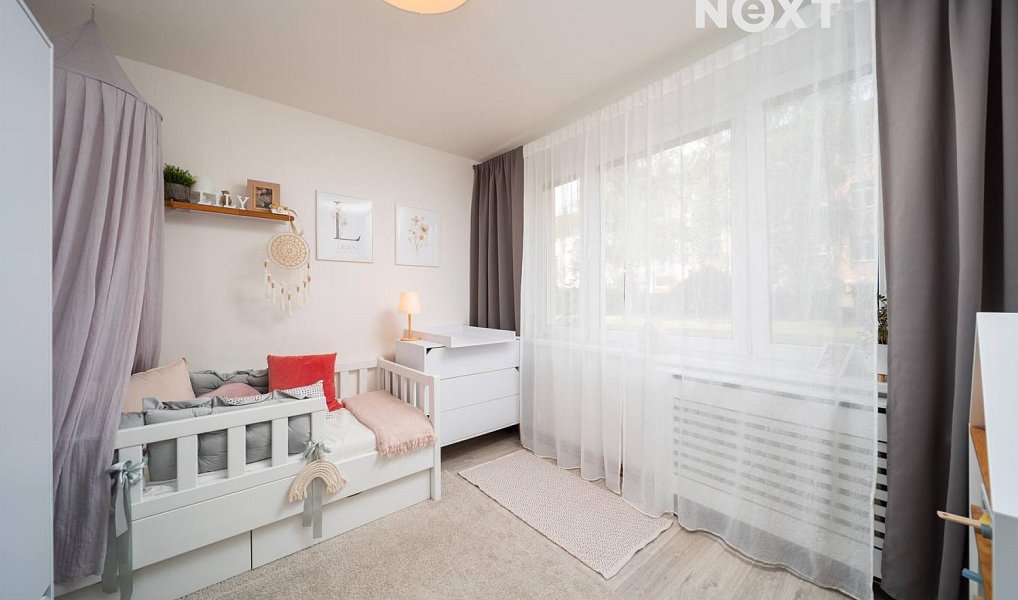 Prodej bytu 2+1 64 m², České Budějovice – náhled fotky 9