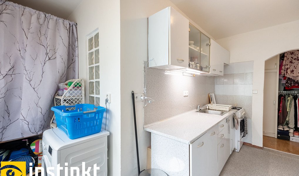 Prodej bytu 1+1 39 m², Plzeň – náhled fotky 4