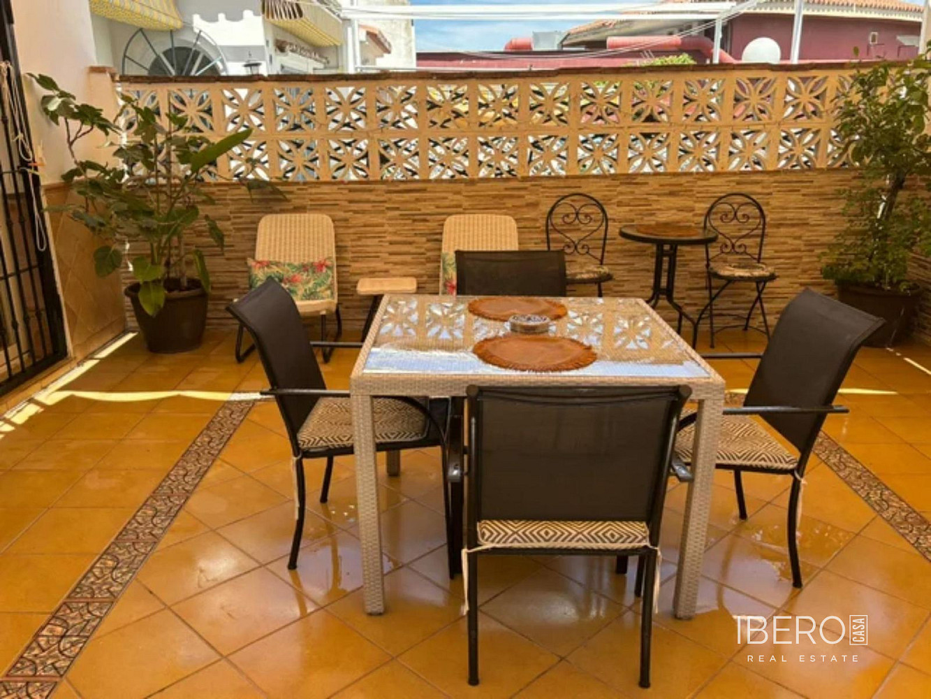 Casa 4+kk – Alhaurín de la Torre, Los Tomillares - Vista 5