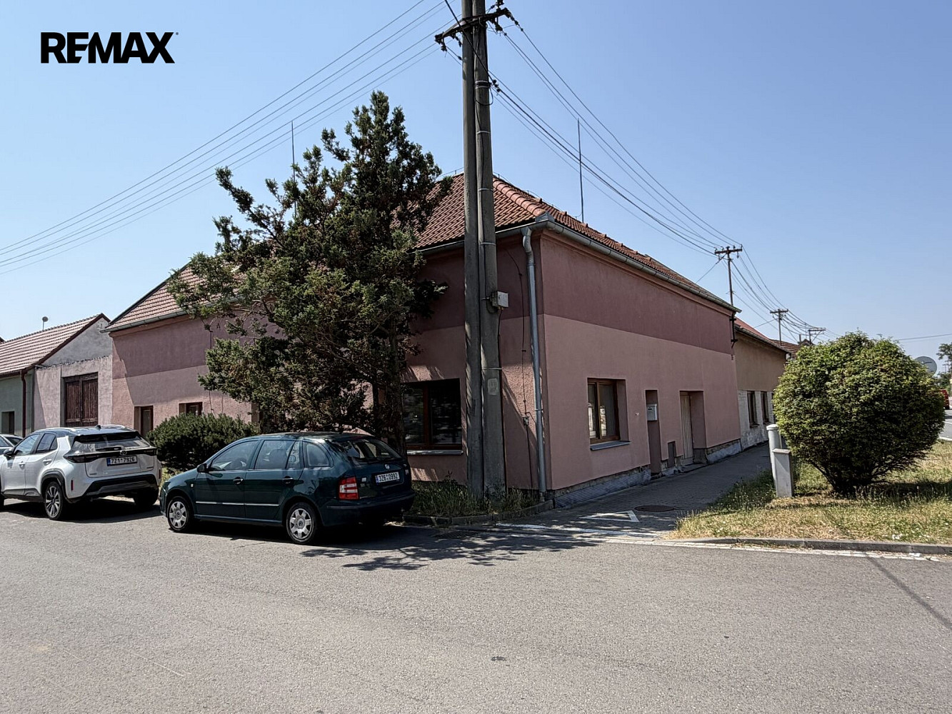 Prodej domu 160 m² s pozemkem 238 m² – fotografie 2
