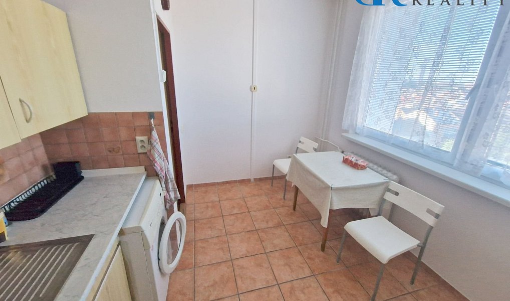 Pronájem bytu 1+1 35 m², Přerov – náhled fotky 5