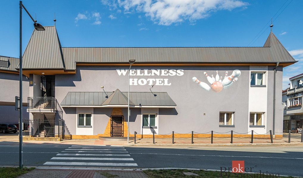 Prodej komerčního objektu (jiného typu) 1 359 m², Nový Bydžov – náhled fotky 2