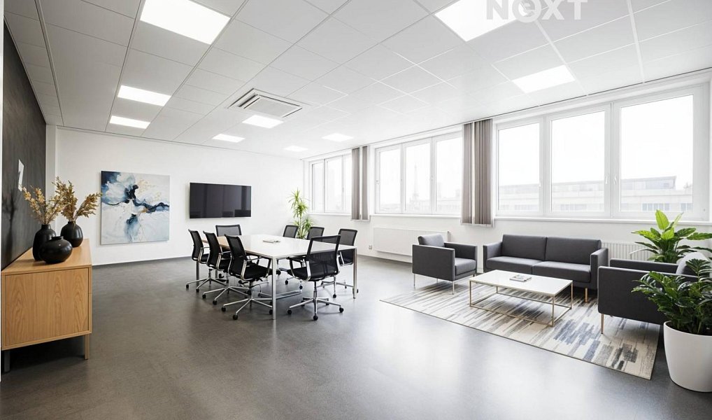 Prodej kanceláře 2 018 m², Brno – náhled fotky 3