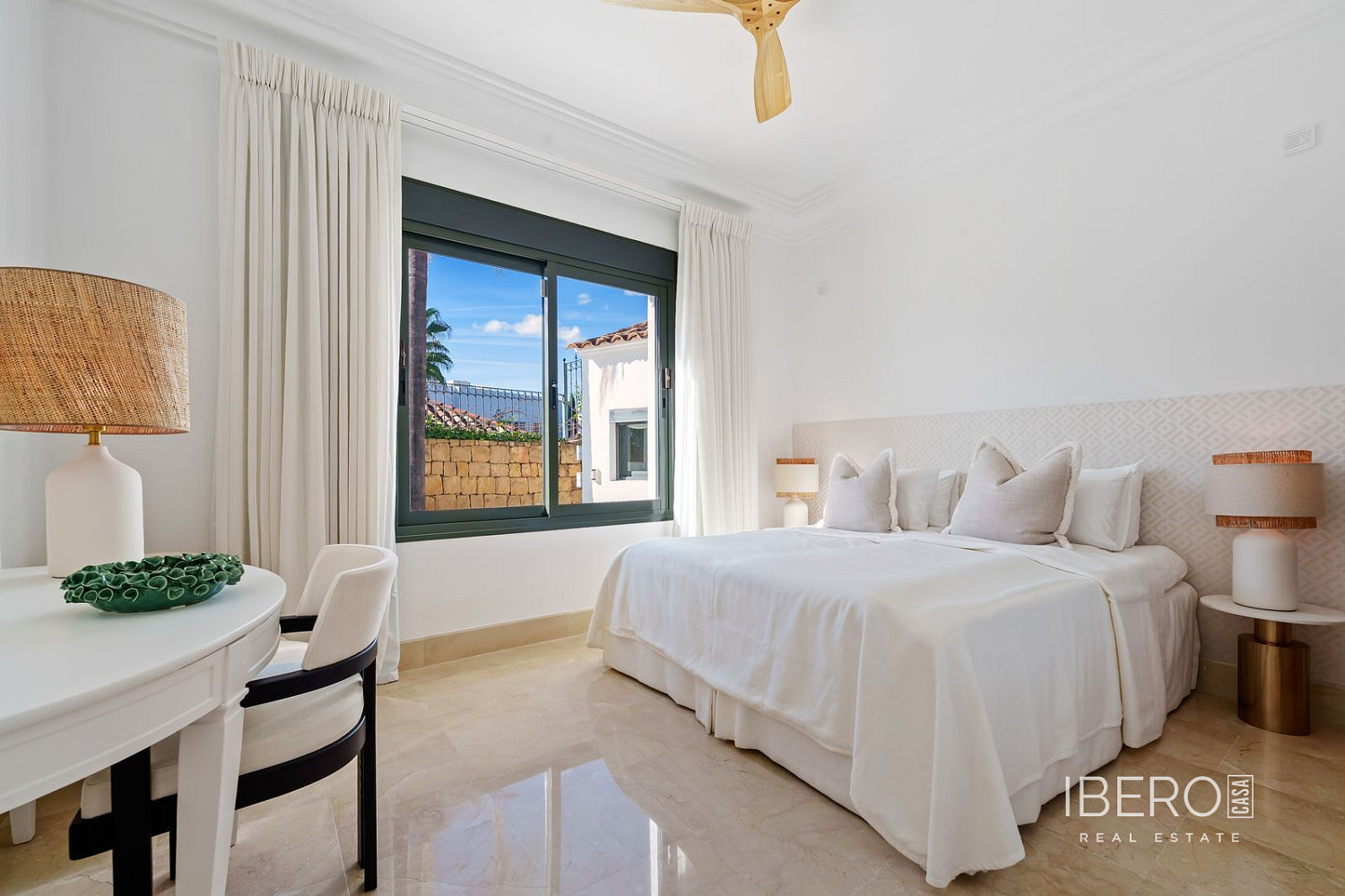 Casa 5+kk – Marbella, Nueva Andalucía - Más