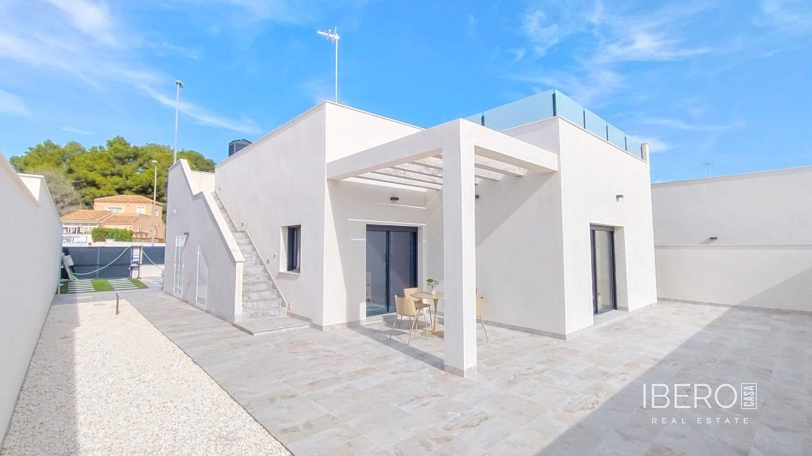 Casa 4+kk – Pilar de La Horadada - Vista 2