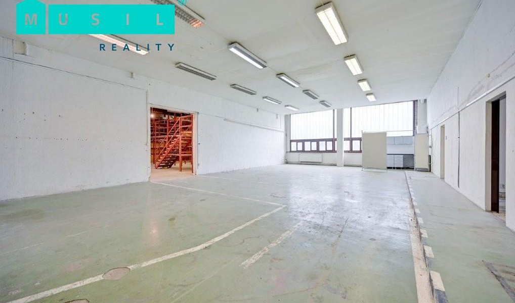 Pronájem komerčního objektu (jiného typu) 542 m², Olomouc – náhled fotky 7