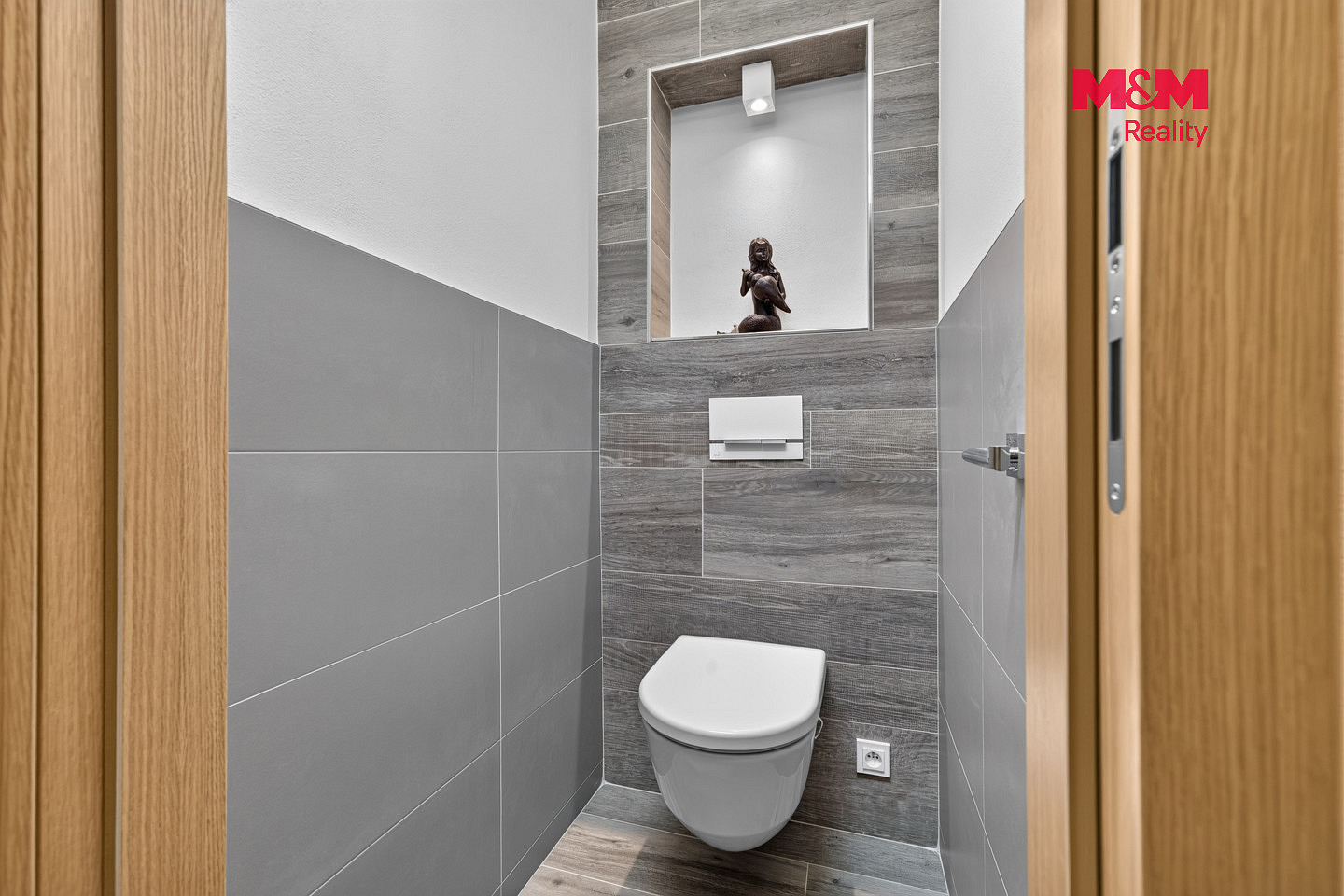Prodej bytu 2+1 62 m² – fotografie 5