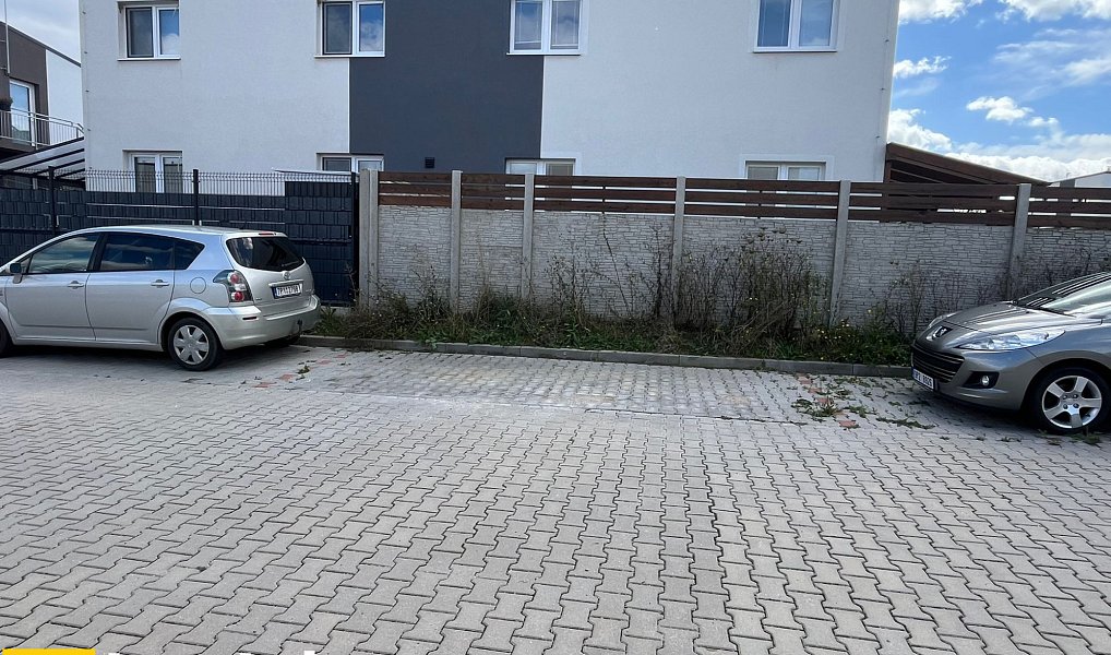 Parkovací stání (12m2), Vochov, Plzeň - sever, Vochov – náhled fotky 5