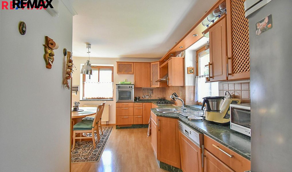 Prodej domu 130 m² s pozemkem 1 226 m², Boharyně – náhled fotky 9