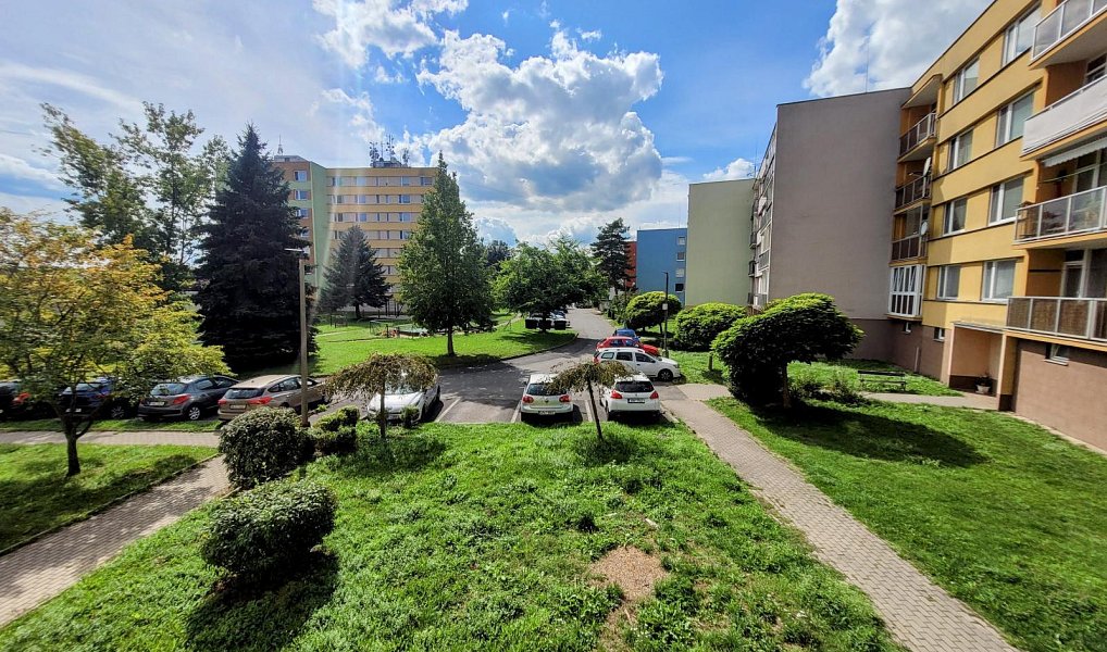 Prodej bytu 3+1 72 m², Příšovice – náhled fotky 11