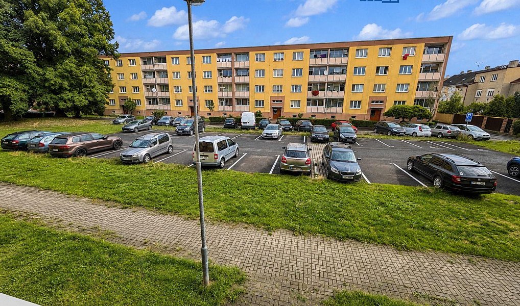 Prodej bytu 2+1 52 m², Duchcov – náhled fotky 14