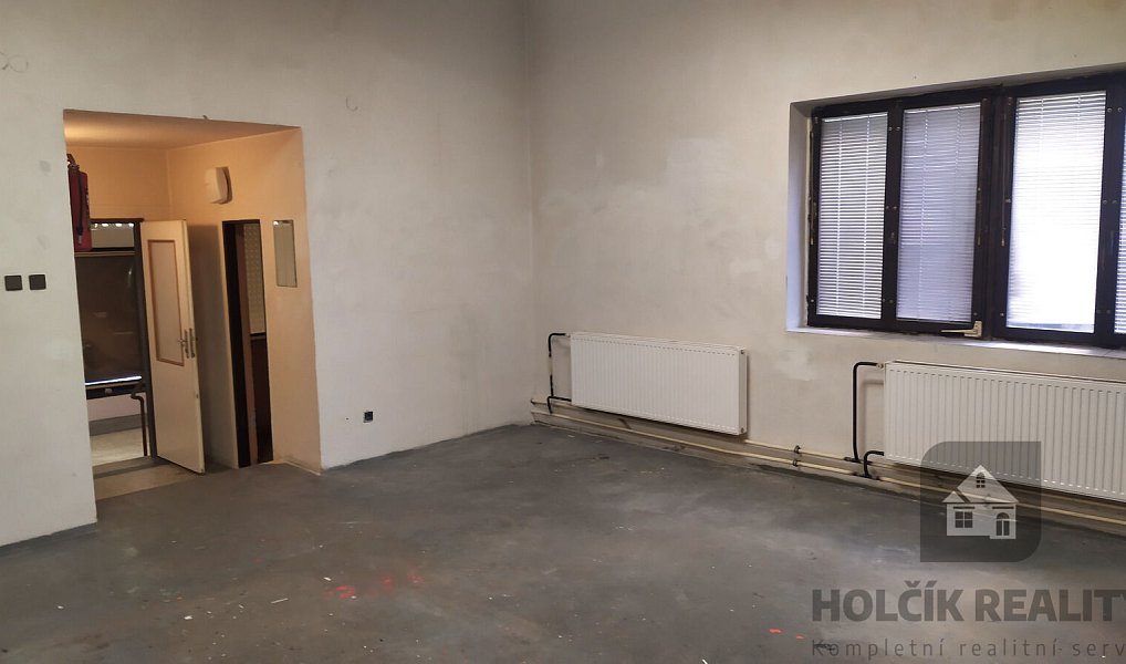 Pronájem obchodních prostor 144 m², Ostrava – náhled fotky 3