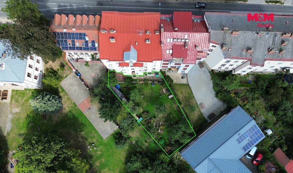 Prodej bytu 3+kk 87 m², Jihlava – náhled fotky 12