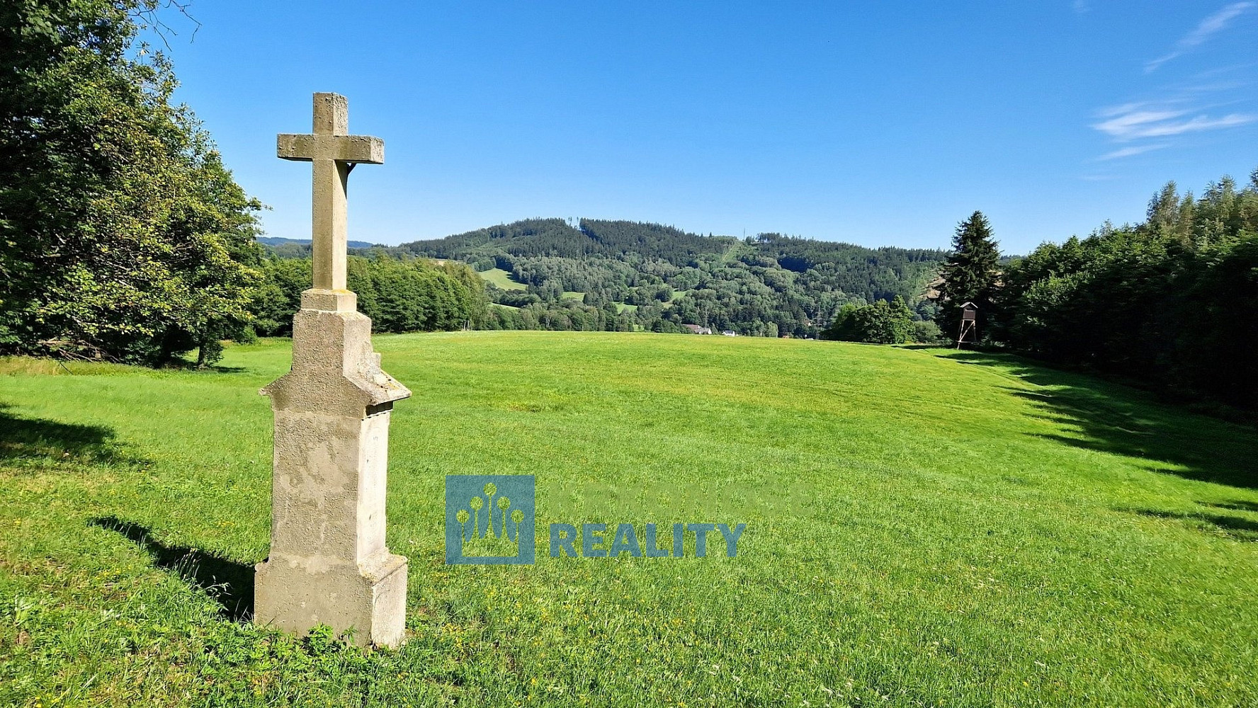 Prodej louky 22 776 m² – fotografie 2