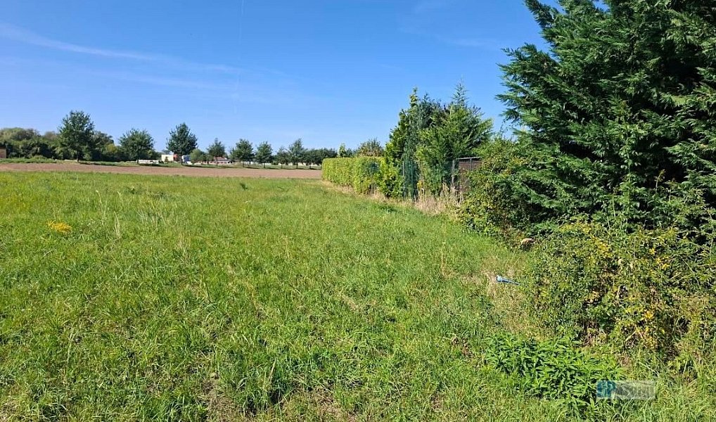 Prodej stavebního pozemku 1 015 m², Sluštice – náhled fotky 6