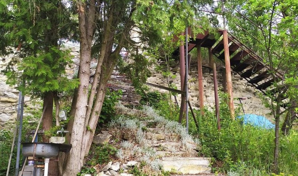 Prodej chaty/chalupy 50 m² s pozemkem 366 m², Hoštka – náhled fotky 5