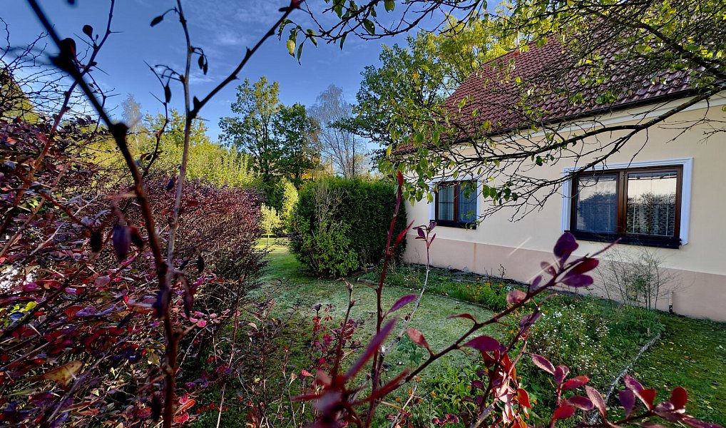Prodej domu 90 m² s pozemkem 1 067 m², Suchdol nad Lužnicí – náhled fotky 3