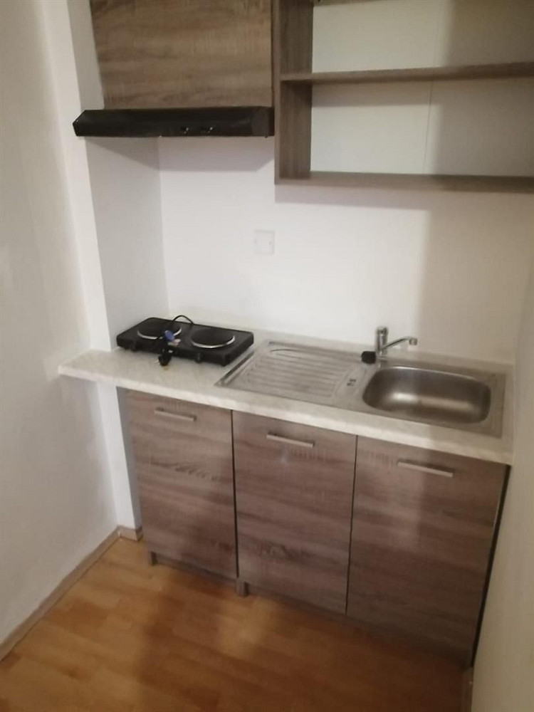 Pronájem bytu 2+kk 40 m² — photo 4