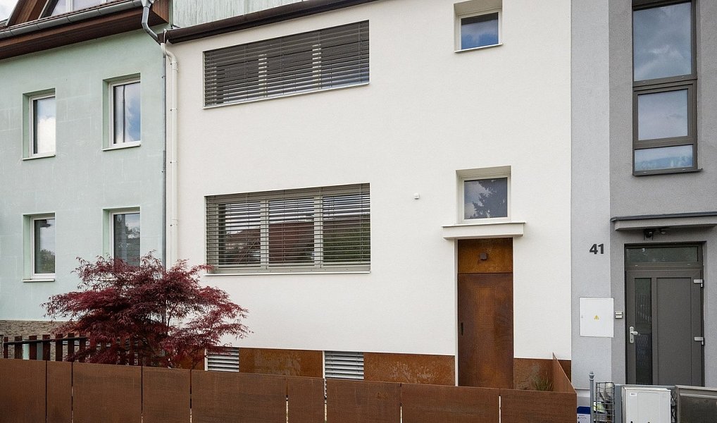 Prodej domu 211 m² s pozemkem 345 m², Brno – náhled fotky 54