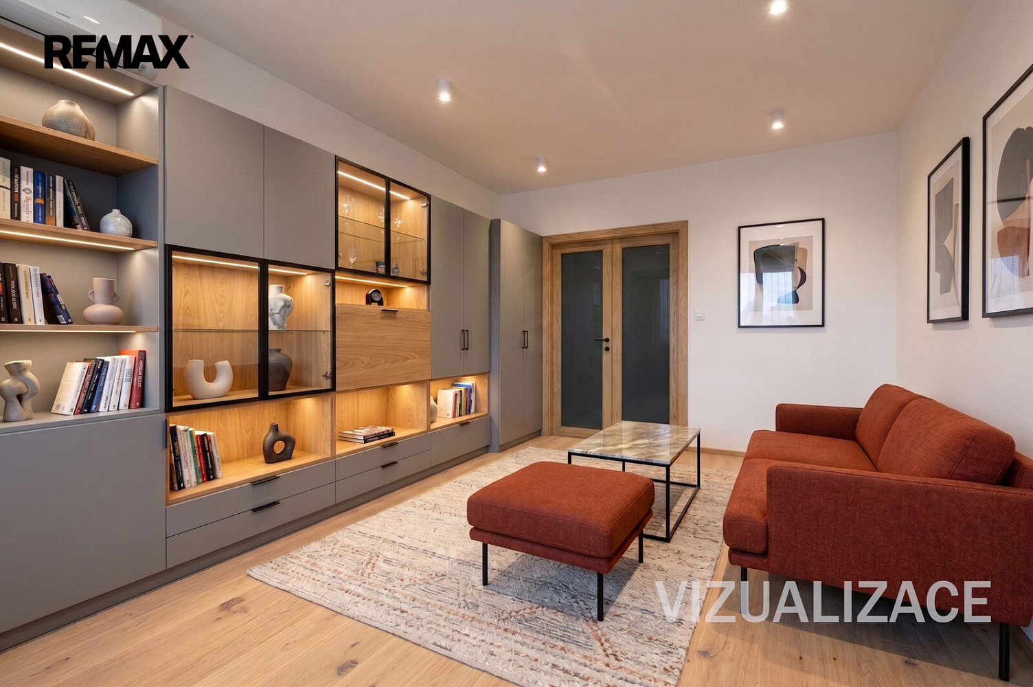 Prodej bytu 3+1 73 m² – fotografie 2