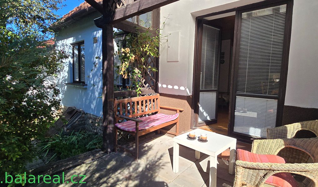 Prodej domu 93 m² s pozemkem 1 667 m², Šošůvka – náhled fotky 3