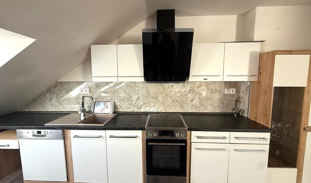 Prodej domu 360 m² s pozemkem 228 m², Teplice – náhled fotky 6