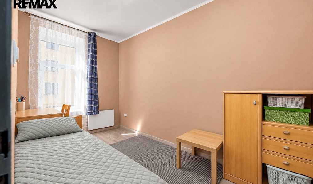 Prodej bytu 2+1 54 m², České Budějovice – náhled fotky 4