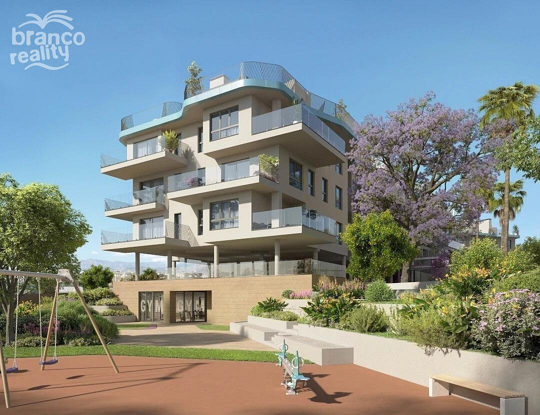 Prodej bytu 2+kk 48 m² - Vista 2