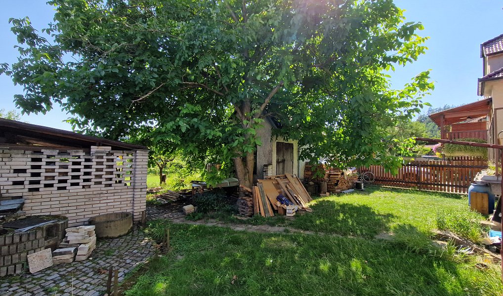 Prodej domu 340 m² s pozemkem 732 m², Drnovice – náhled fotky 47
