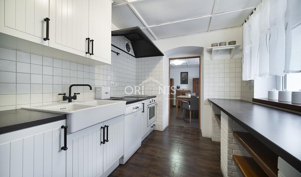 Prodej ubytovacího objektu 380 m², Loučná pod Klínovcem – náhled fotky 10