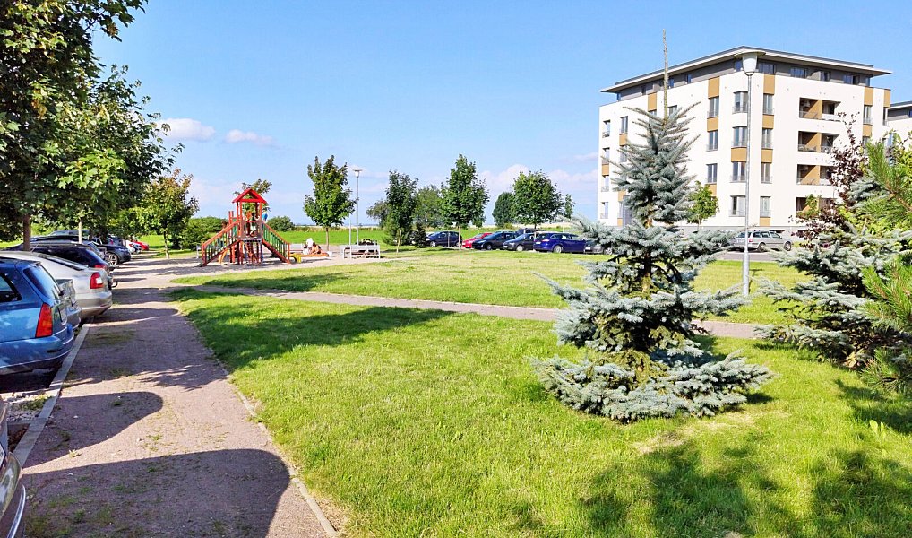 Prodej bytu 3+kk 85 m², Chrudim – náhled fotky 13