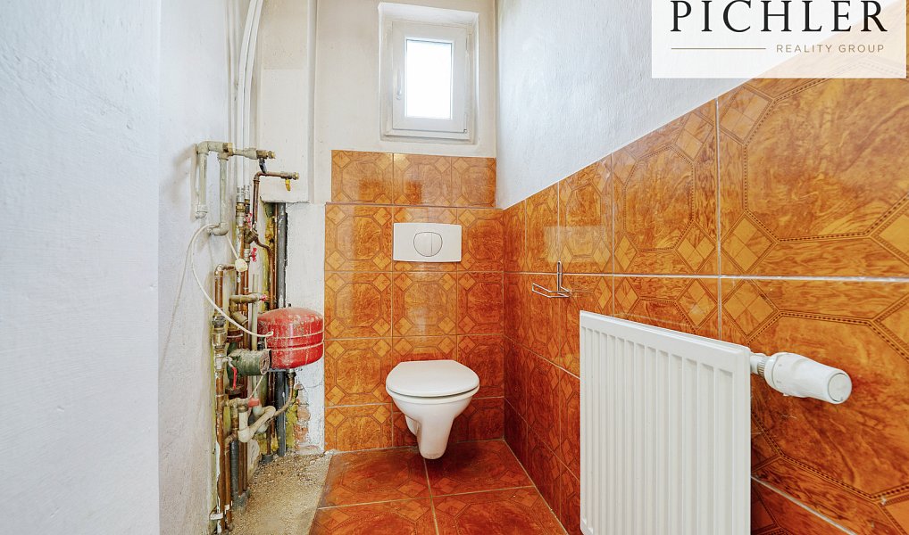 Prodej domu 325 m² s pozemkem 950 m², Klatovy – náhled fotky 7