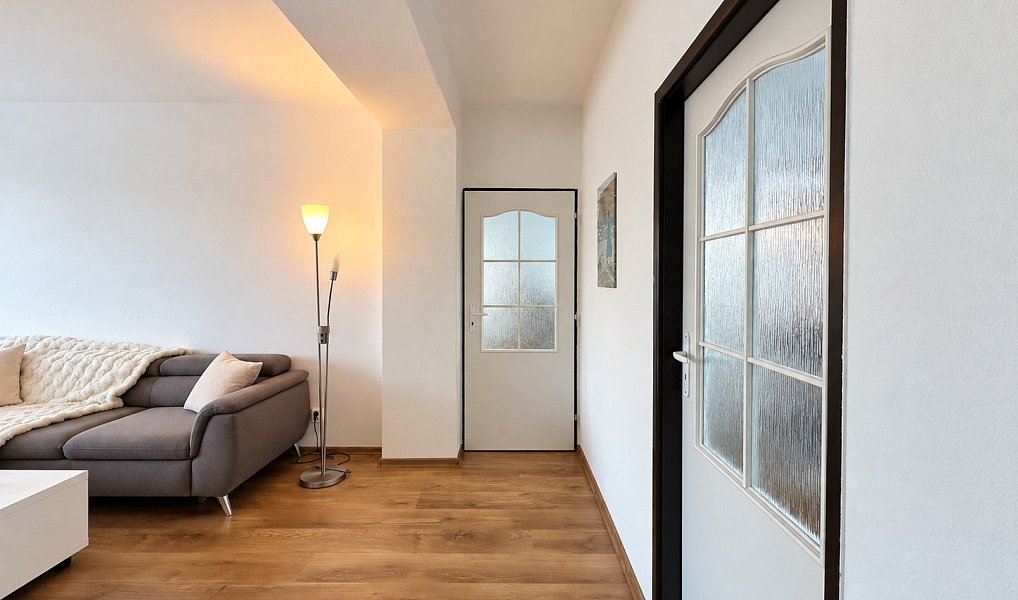 Prodej bytu 3+1 63 m², Chomutov – náhled fotky 5