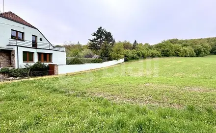 Prodej stavebního pozemku 3 665 m², Mokrá-Horákov, okres Brno-venkov