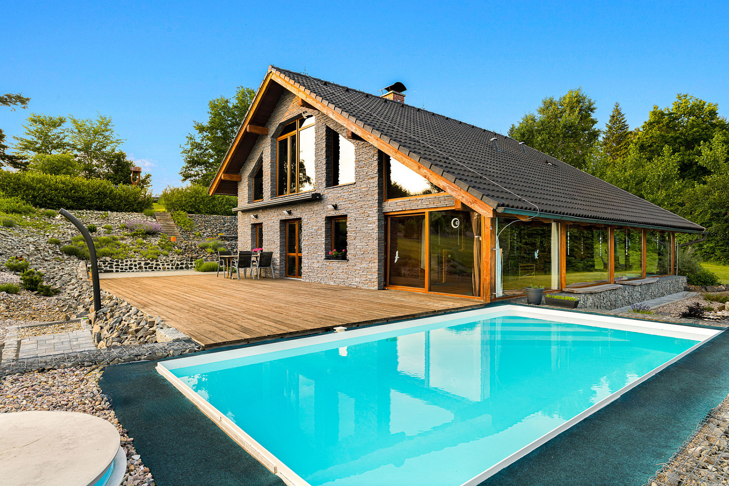 Prodej chaty/chalupy 230 m² s pozemkem 13 251 m² – fotografie 5