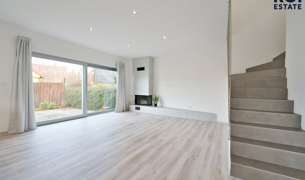 Prodej domu 140 m² s pozemkem 133 m², Rosice – náhled fotky 11