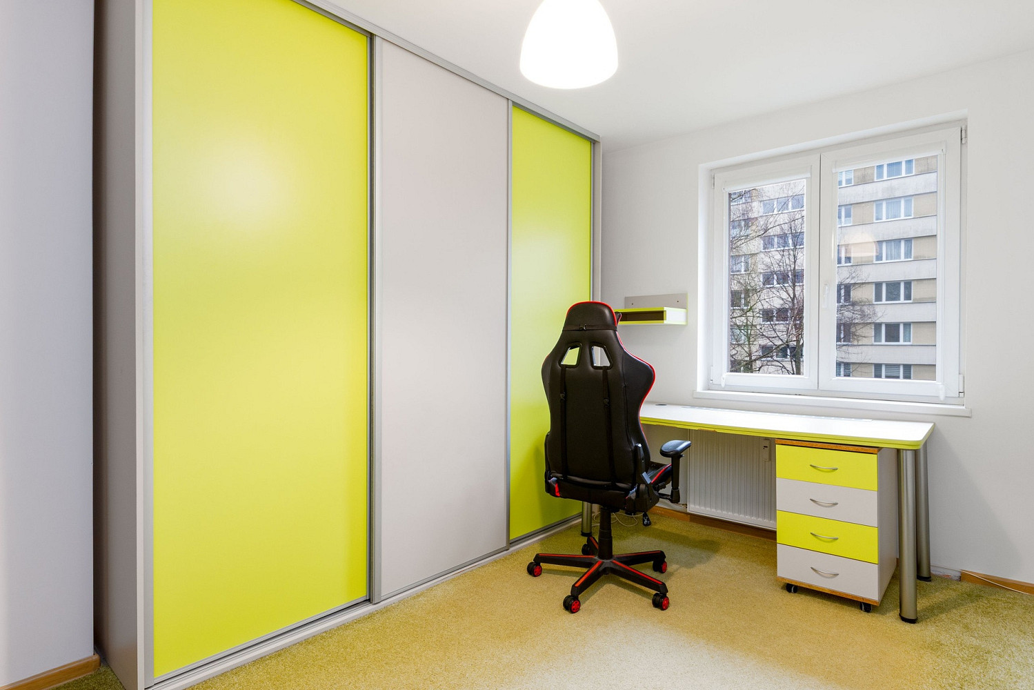 Pronájem bytu 3+1 54 m² – fotografie 3