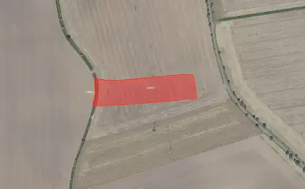 Prodej pole 10 556 m², Praha 10 - Kolovraty