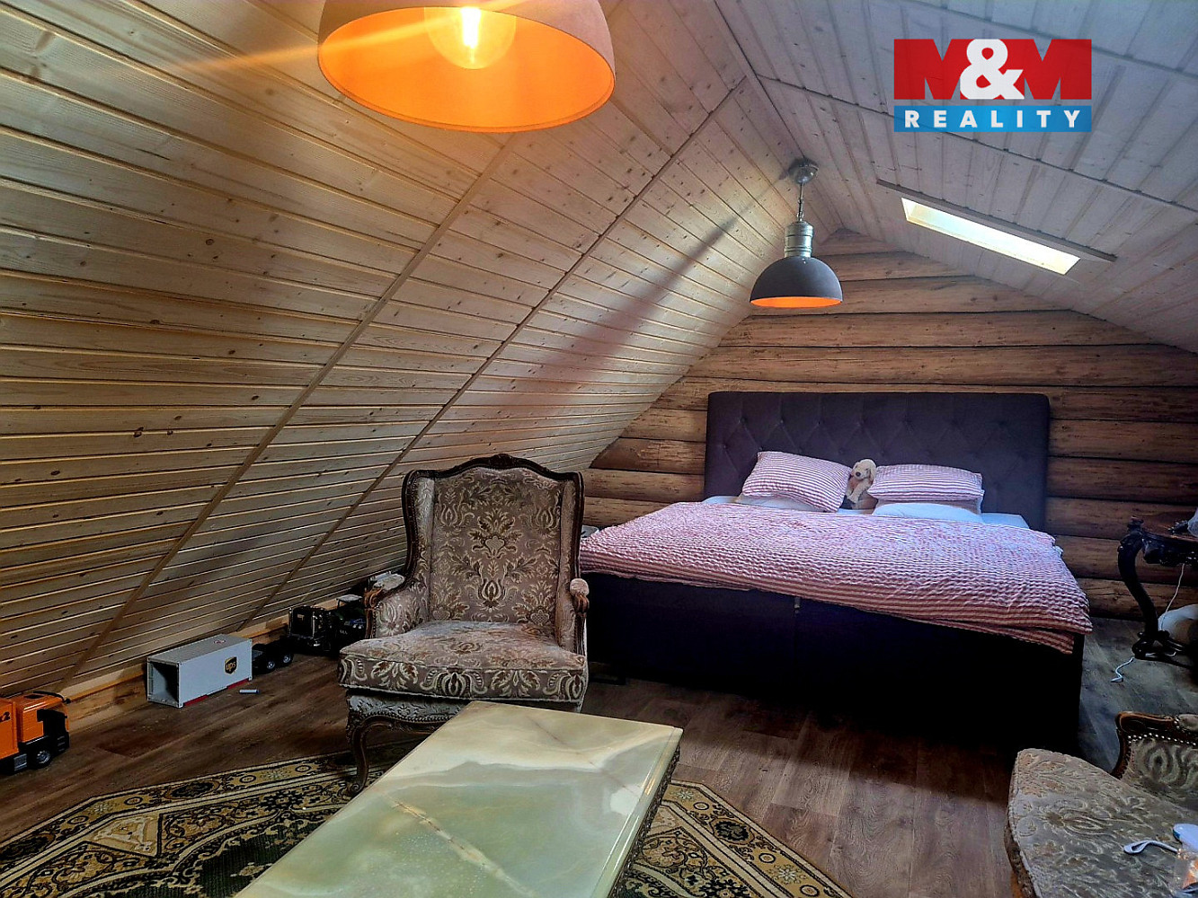 Prodej pozemku 70 m² – fotografie 3