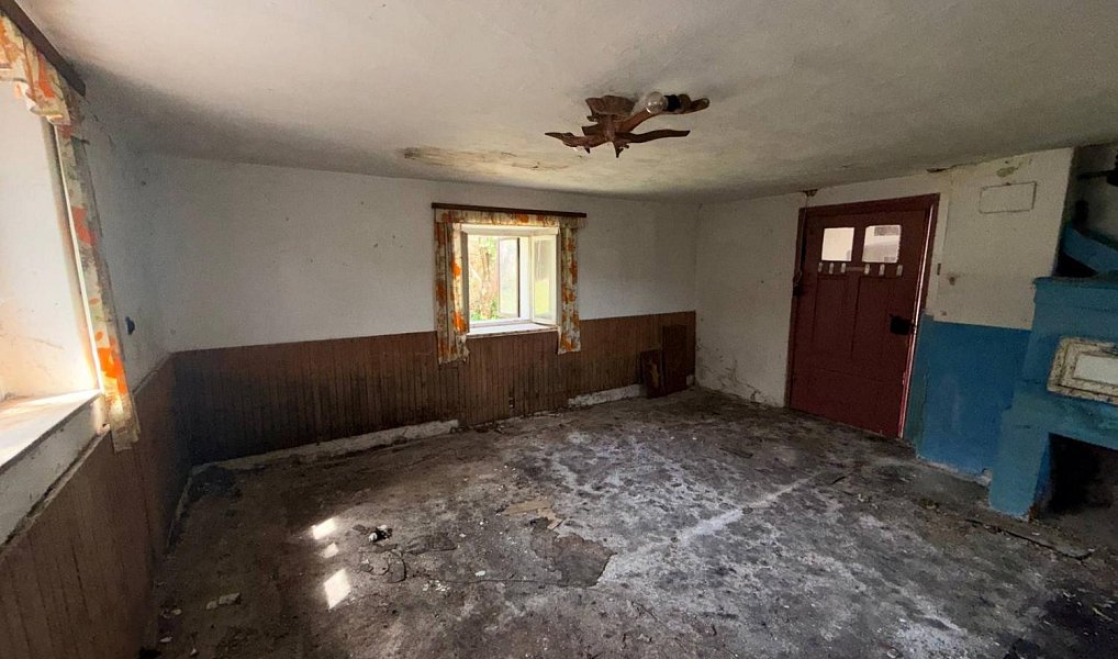 Prodej domu 40 m² s pozemkem 112 m², Soutice – náhled fotky 7