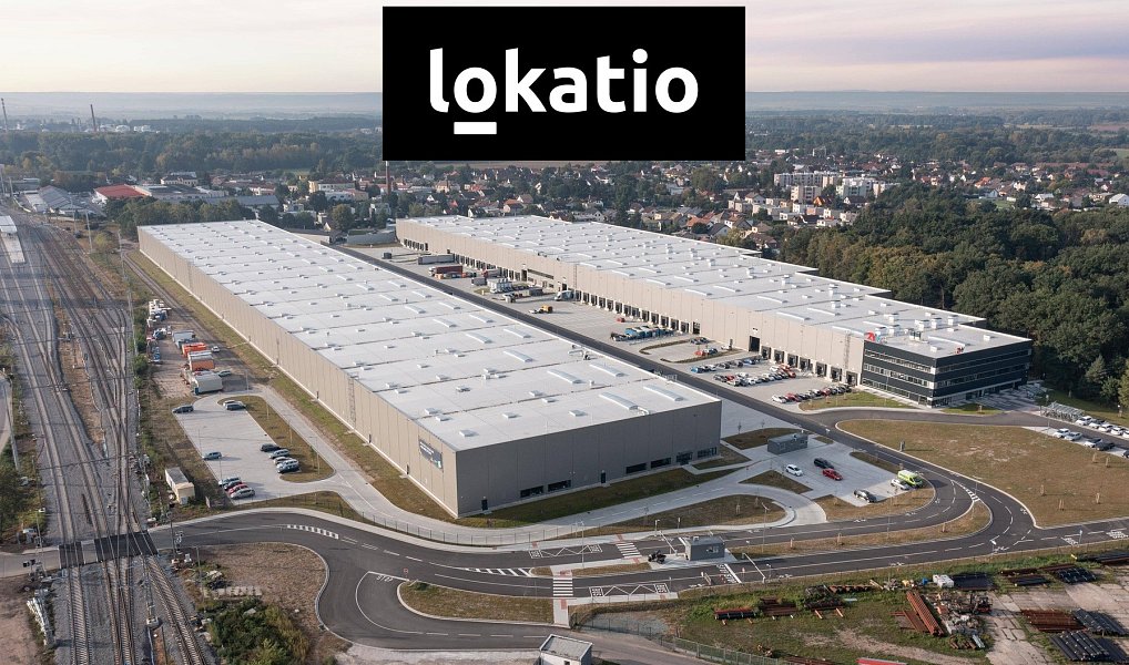 Pronájem skladovacích prostor 8 000 m², Pardubice – náhled fotky 8