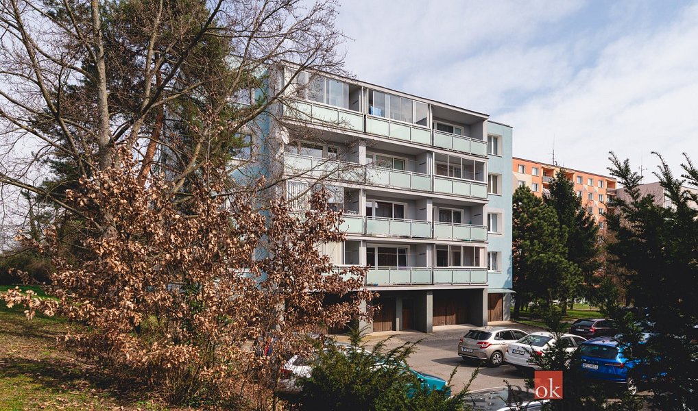 Prodej bytu 3+1 67 m², Plzeň – náhled fotky 2