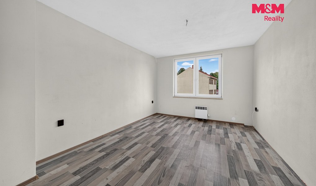 Prodej bytu 4+1 82 m², Černovice – náhled fotky 4