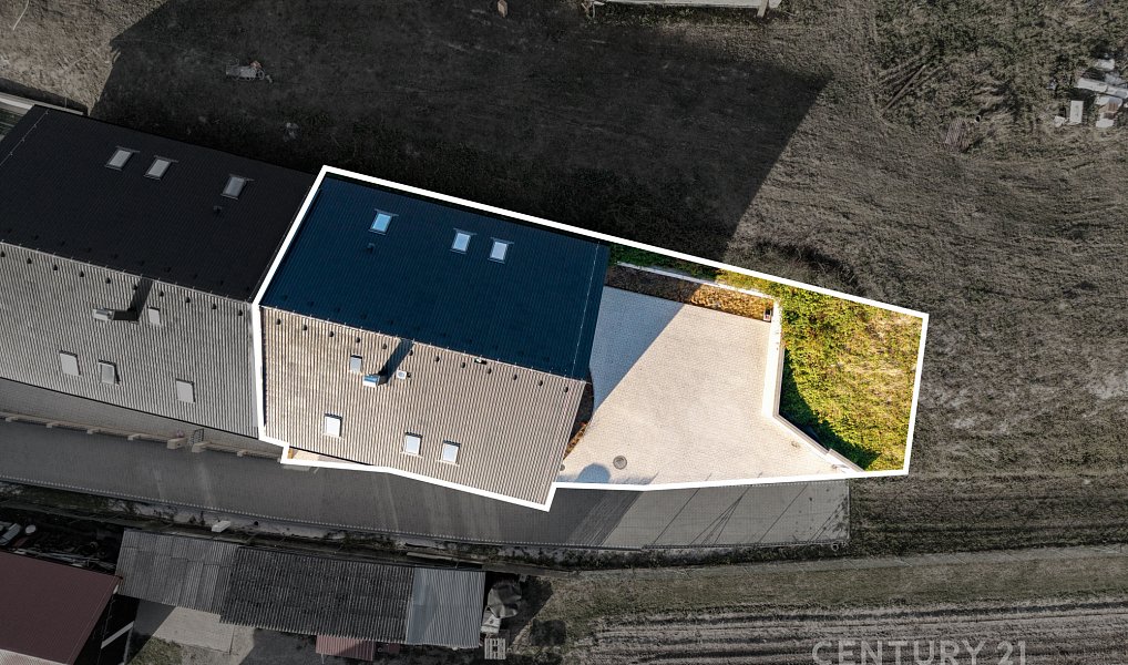 Prodej domu 253 m² s pozemkem 426 m², Rabakov – náhled fotky 27
