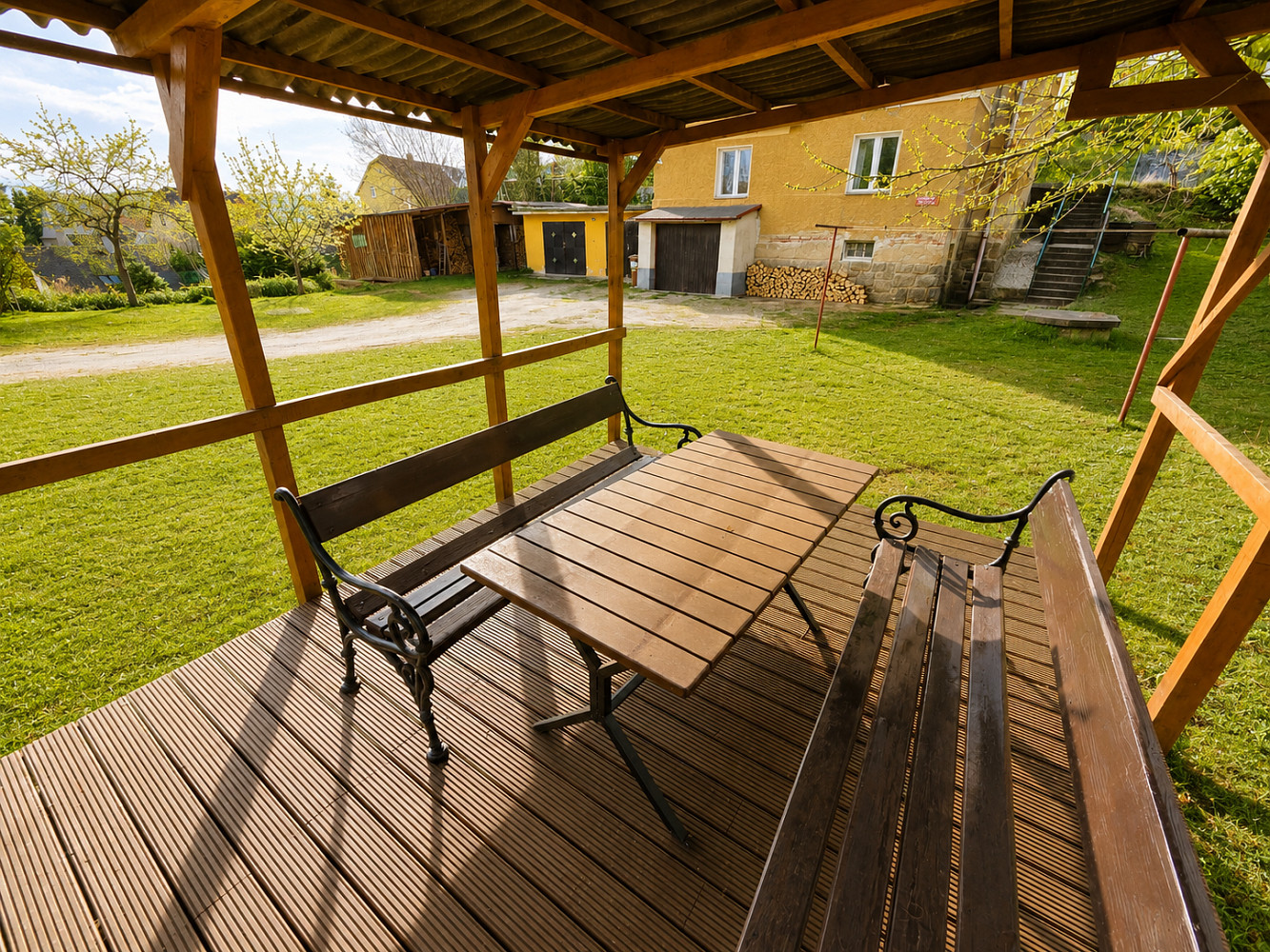 Prodej bytu 2+1 54 m²