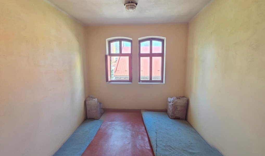 Prodej nájemního domu, činžáku 229 m², Chomutov – náhled fotky 6