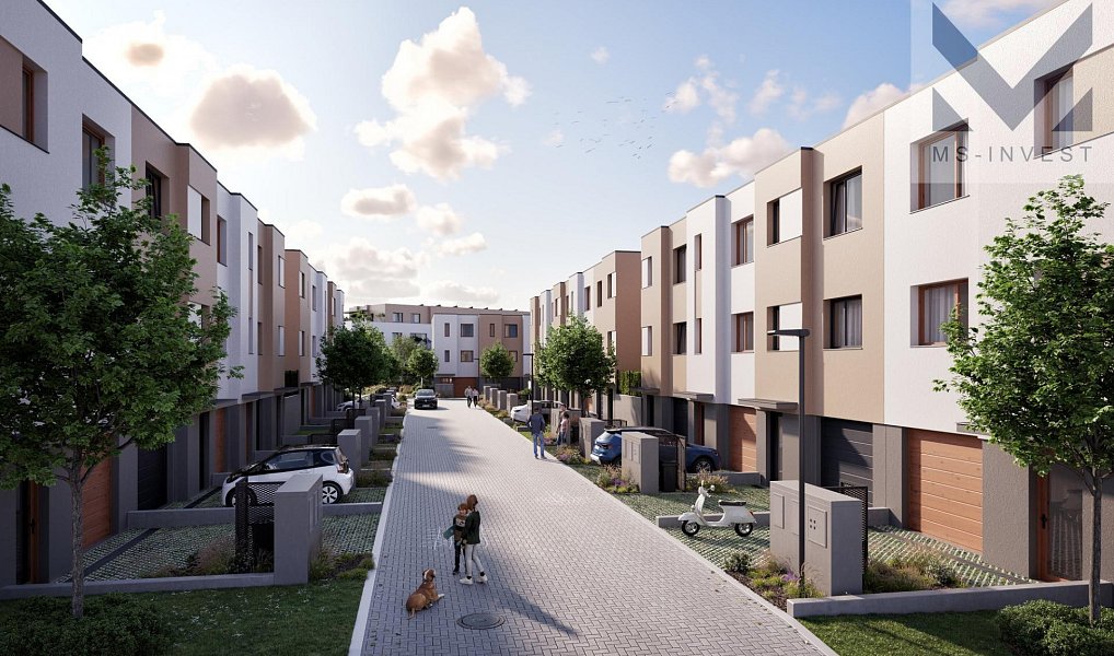 Prodej domu 141 m² s pozemkem 210 m², Praha – náhled fotky 2
