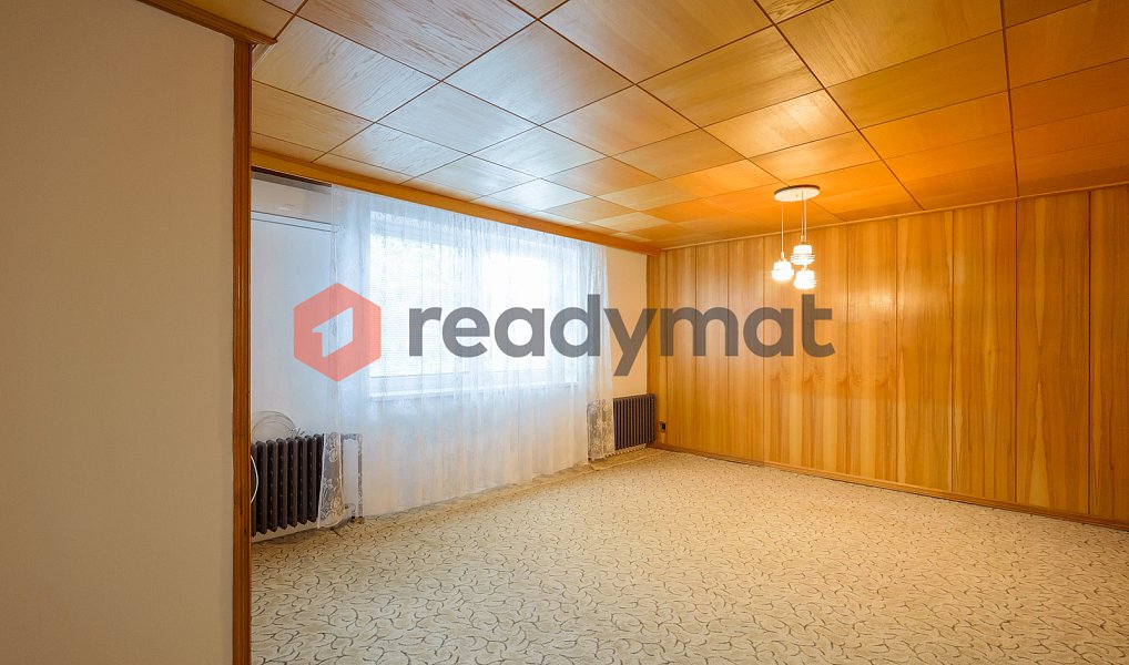 Pronájem domu 140 m² s pozemkem 539 m², Mutěnice – náhled fotky 3