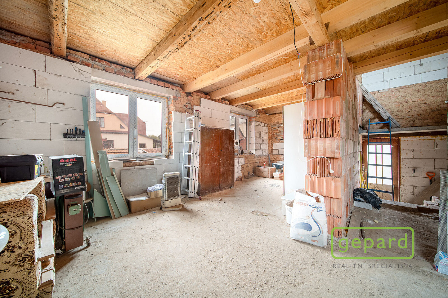 Prodej domu 100 m² s pozemkem 715 m² – pohled 5
